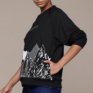 Jersey estilo superventas precio barato sudadera de mujer ropa de calle sudadera de mujer de alta calidad - Product Image 2