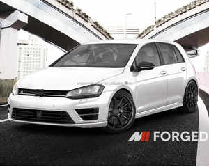 Jantes MN Forged Volk ZE40 <span class=keywords><strong>TIME</strong></span> ATTACK III Mag Blue pour 350Z Civic GR Yaris GTR Haute Performance 18x9 5 Bronze et Plus de Tailles - Product Image 6
