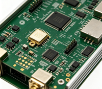 Service de fabrication électronique de bout en bout pour équipements industriels de haute qualité et produits pour la maison intelligente