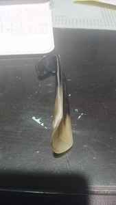 100%premium quality finishing <b>shoehorn</b> nok - Product Image 6