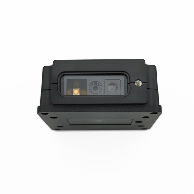 Scan Engine GM75 High Speed Global Exposure Barcode Scanner DC5V USB UART Support Qr Code Bar Code for Bus Supermarket Hospital