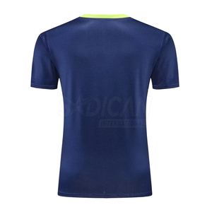 Vente directe d'usine, uniforme de tennis personnalisé avec logo, coupe courte, séchage rapide, léger, confortable, pour l'entraînement, les matchs et les jeux quotidiens - Product Image 5