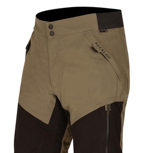 กางเกงขี่มอเตอร์ไซด์ออฟโรดกางเกงยีนส์มอเตอร์ไซค์ระบายอากาศได้พร้อมอุปกรณ์ป้องกันแบบถอดออกได้สำหรับผู้ชายเนื้อผ้าคุณภาพสูง - Product Image 4