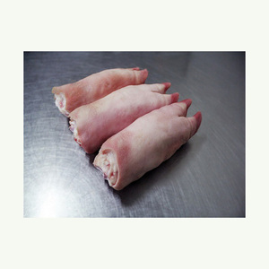 เท้าหมูแช่แข็งคุณภาพสูงพร้อมส่ง - Product Image 1