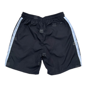 Vêtements de plein air coupe-vent ensemble de jogging pour hommes survêtement en nylon vierge ensembles de survêtements en polyester coupe-vent personnalisés pour hommes - Product Image 4