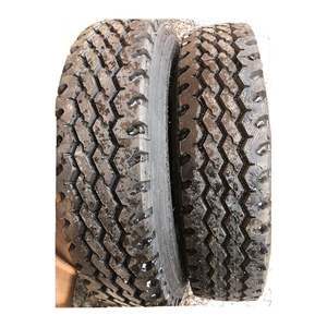 ยางรถบรรทุกแบบไม่มียางใน รุ่นใหม่ ขนาด 385/65R22.5 295/80R22.5 11R22.5 315/80R22.5 12R22.5 สำหรับเปลี่ยน/ซ่อม - Product Image 1