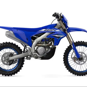 Dernières Nouveautés 2025 Yamaha WR450F 450cc Éditions Racing - Product Image 1