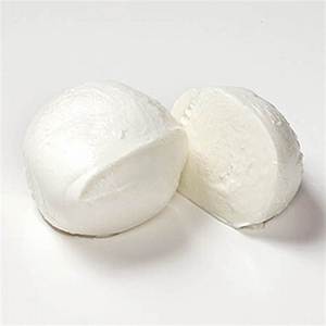Producto diario italiano, Mozzarella D.O.P. De búhos Origine Campania, 125g por bolsa - Product Image 2