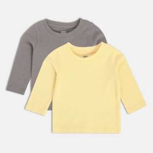 Camiseta impresa personalizada para niños, niños, manga larga, venta al por mayor, venta en línea, India - Product Image 3