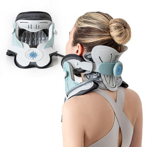 I prodotti di tendenza 2025 la terapia fisica gonfiabile supportano il dispositivo cervicale di trazione del collo ortotico della colonna vertebrale - Product Image 5