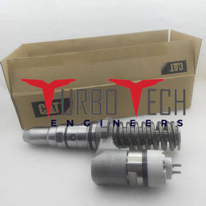 INJECTEUR DE CARBURANT 250-1306 2501306 3508 - Product Image 2