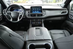 Vehículo SUV 4x4 Usado 2022 con Volante a la Izquierda/Derecha en Venta Ahora, Listo para Enviar - Product Image 2