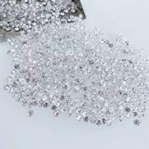 Diamants de laboratoire certifiés IGI | Mêlée d'étoile | DEF VVS/VS | Vente en gros en vrac - Product Image 5