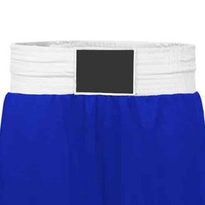 Short de boxe élégant et confortable hommes Logo personnalisé disponible plusieurs couleurs Arts martiaux Shorts de combat en gros - Product Image 5
