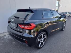 Audi A1 Sportback 1.0 TFSI Auto 30 TFSI 2023, Volant à Droite, 5 Places, Origine US, 100% Fonctionnel, Sans Accident - Product Image 6