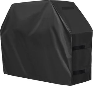 Housse <span class=keywords><strong>de</strong></span> <span class=keywords><strong>barbecue</strong></span> en tissu, directement <span class=keywords><strong>de</strong></span> l'usine, imperméable, anti-poussière, anti-neige, housse <span class=keywords><strong>de</strong></span> <span class=keywords><strong>barbecue</strong></span> - Product Image 3