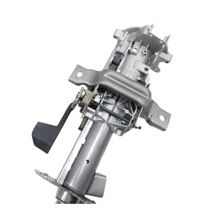 Columna de Dirección FORD Serie Kuga (DFK) 2661735 (19>) - Product Image 3