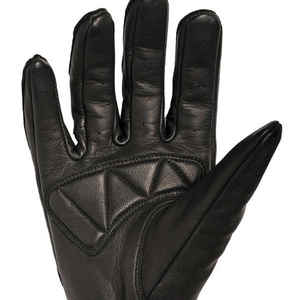 Gants de moto en cuir avec logo personnalisé Gants de moto en cuir de haute qualité pour adultes Tailles Oem Serviced - Product Image 6