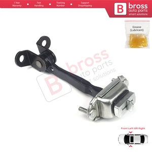 สายรัดจำกัดการเปิดประตูหน้า BDP738 สำหรับ Mondeo MK1 MK2 Turnier ปี 1992-2000 รุ่น 93BBF23500AG - Product Image 3