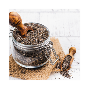 Graines de chia de qualité alimentaire pour les boulangeries et les marques de nutrition - Product Image 5