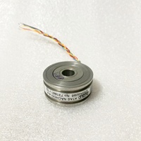 ER5KD286 ATAS Electromotors Encodeur rotatif Nachod ATAS Resolver