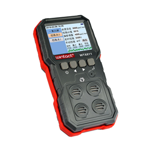 Analyseur multi-gaz Wt8811 - Product Image 2