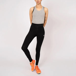 Vente chaude Nouvelle Arrivée Femmes Gym Workout Débardeurs À La Mode Plus La Taille Adulte Coton Fibre De Bambou Respirant Conception Hip Hop - Product Image 1