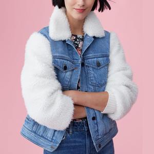 Veste universitaire coupe-vent imperméable avec logo personnalisé et doublure en fourrure propre service de marque fabriqué au Pakistan Ayat Export International - Product Image 1