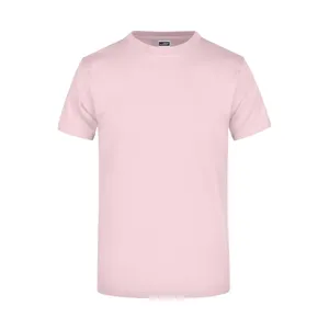 T-shirt promotionnel personnalisé Round-T Heavy pour merchandising - Product Image 4