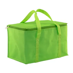 Borsa Termica Promozionale Personalizzata 600D per Gadget - Product Image 1