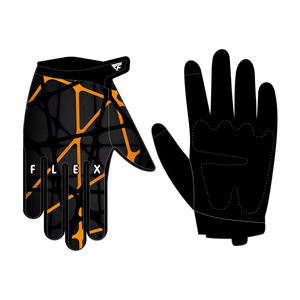 Nouveaux gants de motocross sur mesure en gros, grande taille, imperméables et respirants, de haute qualité, fabriqués au Pakistan - Product Image 6
