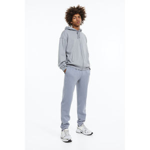 Vente d'usine de survêtements de sport avec logo personnalisé pour hommes, survêtements en molleton de coton tricoté au meilleur design, tenue décontractée, meilleurs pantalons de survêtement - Product Image 5