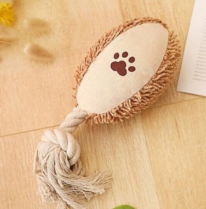 Juguete para Perros al por Mayor, Hecho a Mano - Product Image 1