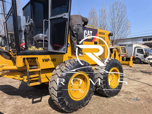 Niveleuse CAT 140H - Product Image 5