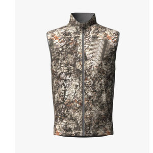 Heavyweight <b>Tactical</b> Hunting <b>Vest</b> Windproof Print Eco Friendly Custom Made Adult Wear Wholesale Rate - Product Image 6