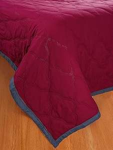 Fabricant indien Nouveau lancement | Couettes en microfibre réversibles de qualité supérieure et subpremium - Product Image 4