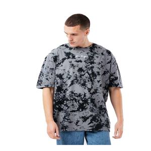 เสื้อยืดคอกลมพิมพ์ซับลิเมชัน18 GSM วัสดุคอตตอน100% ดีไซน์ยอดนิยม2025ใหม่ - Product Image 6