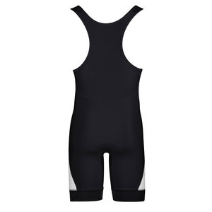 <b>Men</b> Wrestling <b>Singlets</b> Sports Wear <b>Singlet</b> for <b>Men</b> Wrestling Uniform Custom Brand Sportswear 100% Polyester Wrestling <b>Singlets</b> - Product Image 4