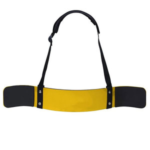 Blaster de bras de biceps de qualité supérieure pour la musculation Blaster de bras d'entraînement musculaire pour la vente en ligne - Product Image 1