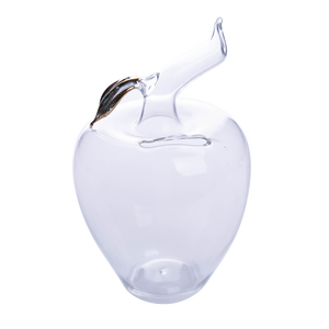 กระปุกออมสินแก้วใสดีไซน์น่ารัก - Product Image 2