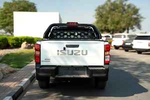NOUVEAU ISUZU D-MAX CREW CAB 4x4 2026 À TRANSMISSION AUTOMATIQUE À VENDRE - Product Image 6