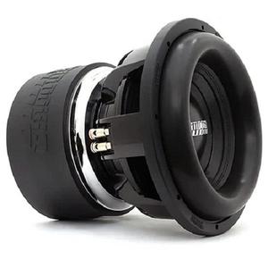 BEST SELLING Pour Sundowns Audio ZV6-18 D1 Subwoofer de voiture double 1 ohm - Product Image 1