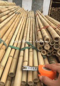 Eco2go Vietnam Palitos de Bambú Naturales Biodegradables al por Mayor, Herramientas Ecológicas para Incienso y Decoración del Hogar - Product Image 2