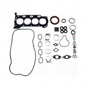 ปะเก็นกระบอกสูบสำหรับรถโตโยต้า6ZR ZSA4 Avensis Estate <span class=keywords><strong>2.0</strong></span> vvvt-<span class=keywords><strong>I</strong></span> 2008-2018ชุดซ่อมเครื่องยนต์04111 0T270 perchi - Product Image 1