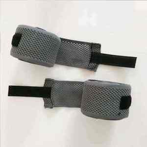 Envolturas de mano de algodón, el mejor Material, ropa deportiva, precio bajo, boxeo, alta calidad, los mejores productos a la venta, envolturas internas para manos, 2017 - Product Image 3