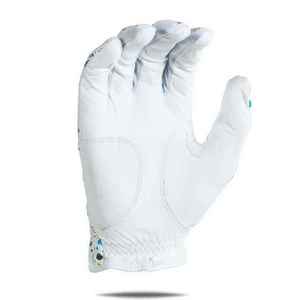2025 Meilleure vente gants de golf personnalisés femmes hommes tous temps Grip confortable Premium Cabretta cuir gants de golf fabricant - Product Image 2