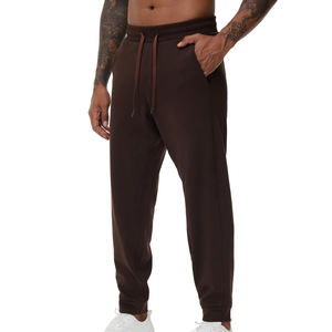 กางเกงวอร์มขายาวของผู้ชายกางเกงวิ่งขาหวานกางเกงวิ่ง - Product Image 6