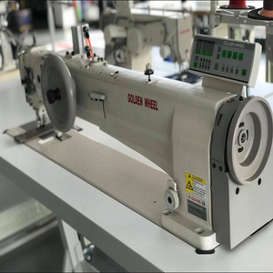 Nueva Máquina de Coser Jack F5 de Bajo Consumo, Puntada Recta de Alta Calidad, DIY OEM, Mango de Plástico, para Coser Jeans - Product Image 6