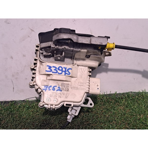 CERRADURA DE PUERTA DELANTERA IZQUIERDA AUDI A4 Sedan 8J2837015C CJEB (07>10) - Product Image 5