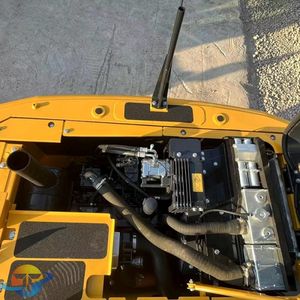 For Komatsu PC130-7 Small Excavator <b>Used</b> <b>Construction</b> <b>Machinery</b> <b>Parts</b> for Sale - Product Image 6